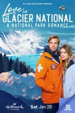 Watch Love in Glacier National: A National Park Romance Solarmovie