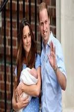 Watch Prince William?s Passion: New Father Solarmovie