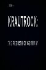 Watch Krautrock The Rebirth of Germany Solarmovie