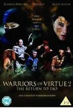 Watch Warriors of Virtue The Return to Tao Solarmovie
