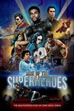 Watch Rise of the Superheroes Solarmovie