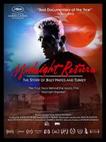 Watch Midnight Return: The Story of Billy Hayes and Turkey Solarmovie