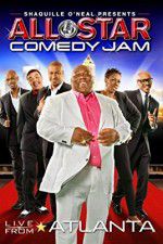 Watch Shaquille O\'Neal Presents: All Star Comedy Jam - Live from Atlanta Solarmovie