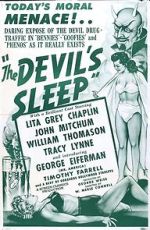 Watch The Devil\'s Sleep Solarmovie