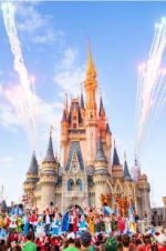 Watch Disney Channel Holiday Party @ Walt Disney World Solarmovie