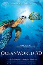 Watch OceanWorld 3D Solarmovie