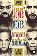 Watch UFC 247: Jones vs. Reyes Solarmovie