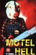 Watch Motel Hell Solarmovie