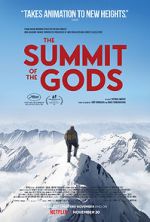 Watch The Summit of the Gods Solarmovie