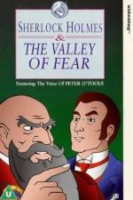 Watch Sherlock Holmes and the Valley of Fear Solarmovie