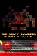 Watch The Space Invaders: In Search of Lost Time Solarmovie
