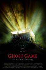 Watch Ghost Game Solarmovie