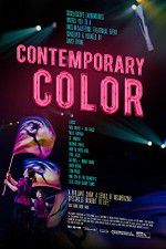 Watch Contemporary Color Solarmovie