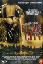 Watch Fear City Solarmovie