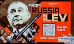Watch From Russia with Lev Solarmovie