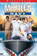 Watch McHale's Navy Solarmovie