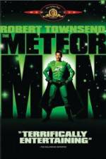 Watch The Meteor Man Solarmovie