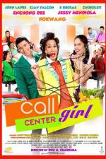 Watch Call Center Girl Solarmovie