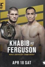 Watch UFC 249: Khabib vs. Ferguson Solarmovie