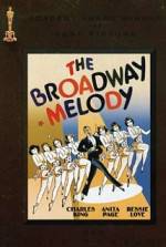 Watch The Broadway Melody Solarmovie