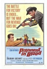 Watch Payment in Blood Solarmovie