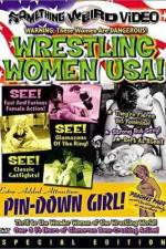 Watch Wrestling Women USA Solarmovie