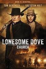 Watch Lonesome Dove Church Solarmovie