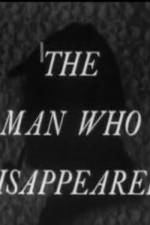 Watch Sherlock Holmes The Man Who Disappeared Solarmovie