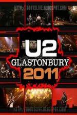 Watch U2 Live at Glastonbury Solarmovie