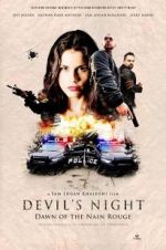 Watch Devil\'s Night: Dawn of the Nain Rouge Solarmovie