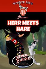 Watch Herr Meets Hare (Short 1945) Solarmovie