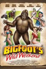 Watch Bigfoot's Wild Weekend Solarmovie