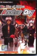 Watch The King of Fighters: Another Day (ONA) Solarmovie