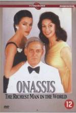 Watch Onassis: The Richest Man in the World Solarmovie