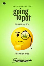 Watch Going to Pot: The Highs and Lows of It Solarmovie