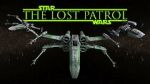 Watch The Lost Patrol (Short 2018) Solarmovie
