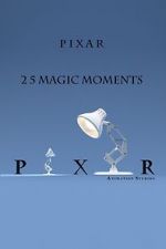 Watch Pixar: 25 Magic Moments Solarmovie