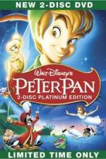 Watch Peter Pan Solarmovie