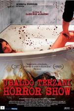 Watch Ubaldo Terzani Horror Show Solarmovie