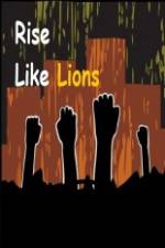 Watch Rise Like Lions Solarmovie