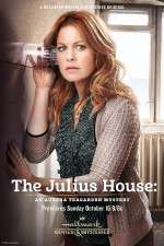 Watch The Julius House: An Aurora Teagarden Mystery Solarmovie