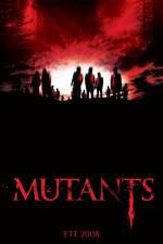 Watch Mutants Solarmovie
