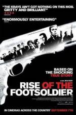 Watch Rise of the Footsoldier Solarmovie