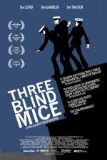 Watch Three Blind Mice Solarmovie