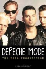 Watch Depeche Mode: The Dark Progression Solarmovie