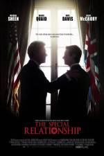Watch The Special Relationship Solarmovie