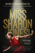 Watch Miss Sharon Jones! Solarmovie