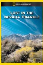 Watch National Geographic Lost in the Nevada Triangle Solarmovie