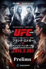 Watch UFC 144 Facebook Preliminary Fight Solarmovie
