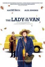 Watch The Lady in the Van Solarmovie